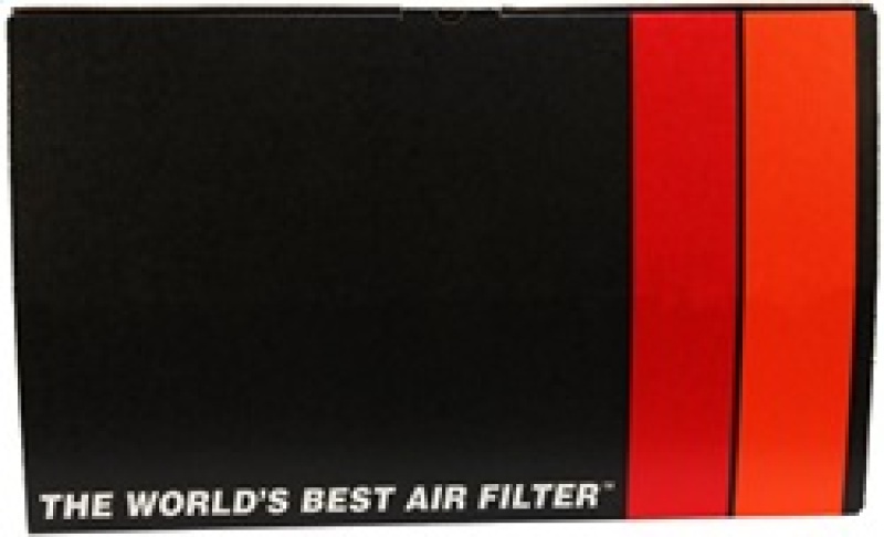 BMW Z3 Performance Air Intake - K&N Engineering - 57 FIPK - `99-`00